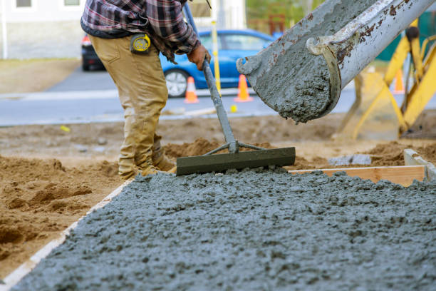 Best Stamped Concrete Services in Noroton, CT