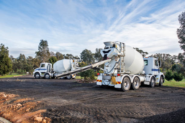 Best Concrete Foundation Repair in Noroton, CT