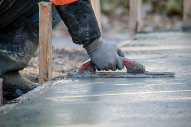 Best Concrete Patio Design and Installation in Noroton, CT