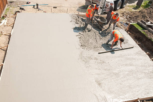 Best Concrete Steps and Stairs in Noroton, CT