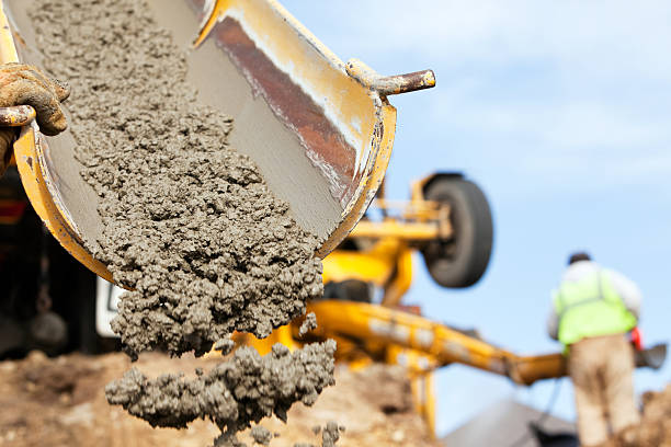 Best Concrete Removal and Replacement in Noroton, CT